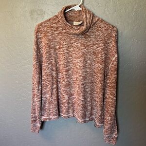 UNIVERSAL THREAD Women’s Cowl Neck Sweater